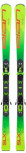 ELAN SLX Pro Powershift Länge 155 cm  + ELS 11.0 GW