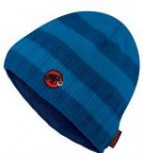 MAMMUT Passion Beanie Haube Mütze Space