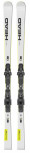 HEAD WC Worldcup Rebels e-Speed WCR 14 Länge 170 cm+Freeflex 11 Mod 2022