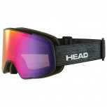 Head Horizon 2.0 5K Red Melange Skibrille Schneebrille Modell 2022