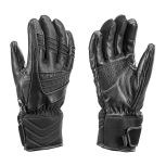 Leki GRIFFIN S LADY Handschuhe mit Trigger S System Black