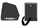 Atomic  Skischuhtasche Black