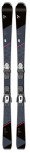FISCHER ASPIRE SLR 2 ROCKER Ladycarver Länge 145 cm + SLR 9