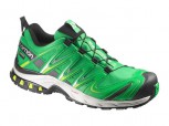 SALOMON XA Pro 3D GTX Gore-Tex  Herren FERN GREEN/GY/BK