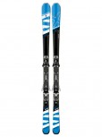 SALOMON X-Race SC + Salomon XT 12 Länge 165 cm