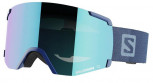 Salomon S/VIEW Skibrille Schneebrille Modell 2022/ 2023