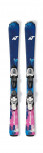 Nordica Little Belle Längenwahl +Fastrack M7.0 Bindung