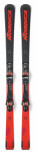 Nordica Dobermann Spitfire 80 RB FDT Länge 162 cm + X Cell 12 FDT Mod 2022/2023