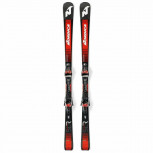 Nordica Dobermann SLR RB FDT Länge 160 cm  + Bindung