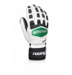 REUSCH RACE-TEC 13 Race Handschuhe Größe 8,5