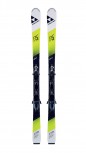 FISCHER XTR RC4 SPEED Länge 170 cm  +RS 10 GW Powerrail