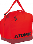 ATOMIC Boot & Helmet Bag Skischuh und Helmtasche red