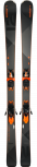 ELAN Amphibio 12 TI + ELX 11 Länge 176 cm