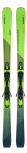 ELAN WINGMAN 86 CTI + EMX 12 GW Länge 172 cm  Modell 2022/2023
