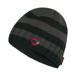 MAMMUT Passion Beanie Haube Mütze  Smoke