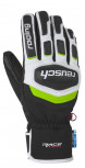 REUSCH RACE TEC 18 Training R-Tex Handschuhe Herren