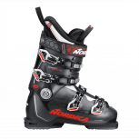 Nordica Speedmachine 110 Black Herrenskischuh Größenwahl