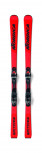 Nordica Spitfire 68 DC FDT Längenwahl  + TPX 12 FDT GW Mod 2023/2024