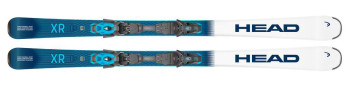 HEAD WC Worldcup Rebels XR Längenwahl + Head PR 11 GW Mod 2025/2026
