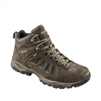 MEINDL Nebraska Mid GTX Men 3424-39 Mahagoni Wanderschuhe