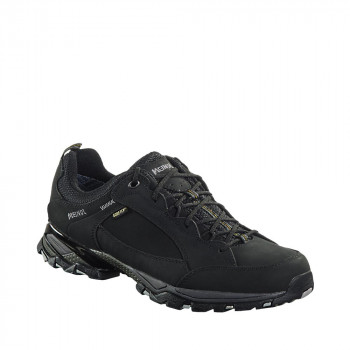 MEINDL Toledo GTX 3444-01 Wanderschuhe Halbschuhe