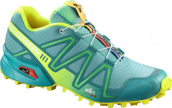 SALOMON Speedcross 3 Damen