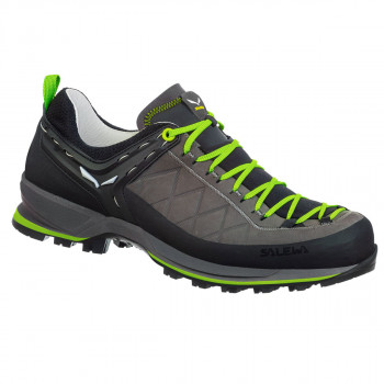 SALEWA Mountain Trainer Leather Herrenschuhe