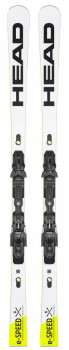 HEAD WC Worldcup Rebels e-Speed WCR 14 +Freeflex 11 GW  GW Mod 2023 Länge 180 cm
