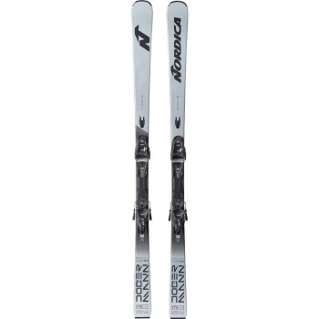 Nordica Dobermann Multigara DC Längenwahl + Comp 13  FDT GW Mod. 2025/2026