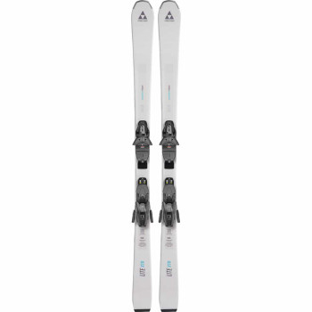 FISCHER XTR LITE Damenski LÄNGENWAHL+RS 9 GW Damenski Modell 2026/2026