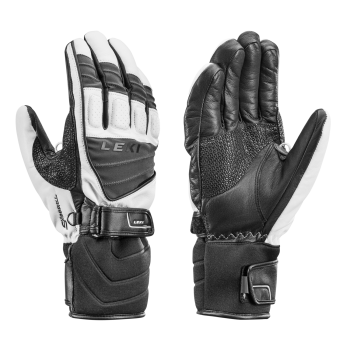 Leki GRIFFIN S Handschuhe mit Trigger S System