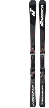 Nordica Dobermann Multigara DC Längenwahl  + Comp 13  FDT GW Mod. 2025