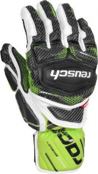 REUSCH RACE TEC 16 GS Größenwahl  Handschuhe Herren