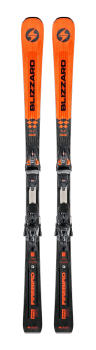 Blizzard Firebird WRC + X Cell 14 GW Bindung Längenwahl  Modell 2025/2026
