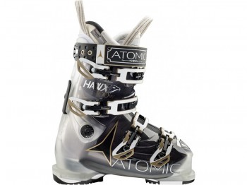 ATOMIC HAWX 100 Women Damenskischuh