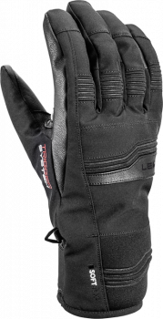 Leki Cerro 3D Herren-Handschuhe