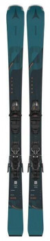 ATOMIC CLOUD Q11 Länge 164 cm + Atomic M 10 GW Bindung Modell 2024