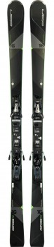ELAN Amphibio 16 TI2 Fusion  Länge 178 cm   + Elan ELX 12