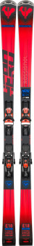 Rossignol Hero Elite LT TI + SPX  12 GW Bindung Längenwahl Modell 2023