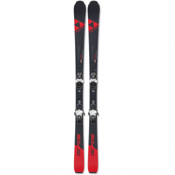 NEUES MODELL 2020 FISCHER RC FIRE SLR PRO Bindung RS9 Schi Ski NEU ! 