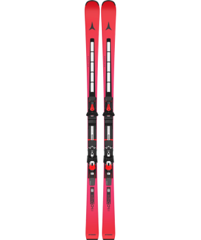 Atomic Redster G9 Revoshock S Längenwahl  + Atomic I 12 GW Modell 2025/2026