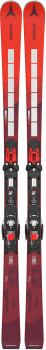 Atomic Redster G9 Revoshock S Längenwahl  + Atomic X 12 GW Re Modell 2025