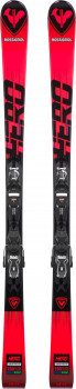 Rossignol Hero Jr Multi Event + X Press 7 GW Bindung LÄNGENWAHL Mod 2023/2024