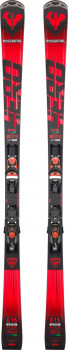 Rossignol Hero Elite MT TI +NX 12 Bindung Längenwahl Mod 2023/2024