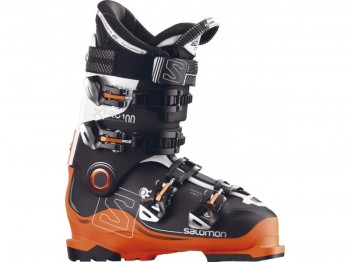 SALOMON X-Pro 100 Orange Herrenskischuh