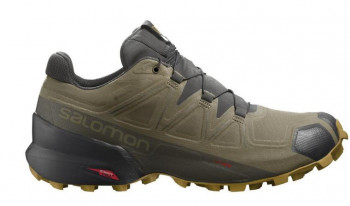 SALOMON Speedcross 5 GTX Herren Men Gore-Tex