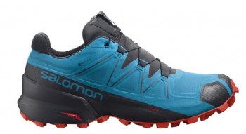 SALOMON Speedcross 5 GTX Herren Men Gore-Tex