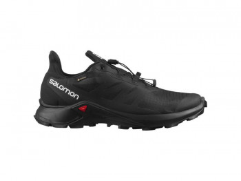 SALOMON Supercross 3 GTX Gore-Tex  Herren