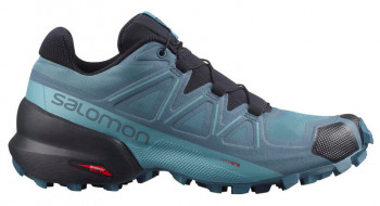 SALOMON Speedcross 5 WIDE Damen Women