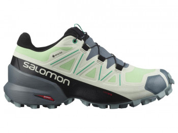 SALOMON Speedcross 5 GTX Damen Women Gore-Tex